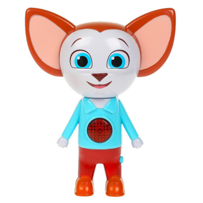 Развивающая музыкальная игрушка Барбоскины Малыш Умка HT1310-R 01